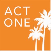 Act One Ventures logo - Similar company to Plg Ventures