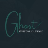 Ghostwriting Solution logo - Similar company to Ghostwriting Help
