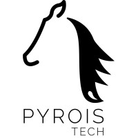 Pyroistech | Experts in optoelectronic solutions logo - Similar company to Meletea Engineering Solutions