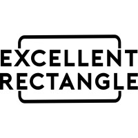 Excellent Rectangle inc. logo - Similar company to Akedo Studio