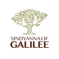 Sindyanna of Galilee logo - Similar company to The Sixth Stone