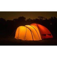Camping Drei Spatzen Gmbh