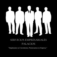 Servicios Empresariales Palacios logo - Similar company to Global Tech Sv