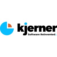 Kjerner logo - Similar company to Humanwave