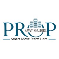 Prop Savvy Realtors logo - Similar company to Propsavvy