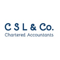 C S L & Co Chartered Accountants logo - Similar company to Jvn & Co Llp