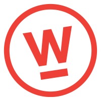 With Intent logo - Similar company to Daro