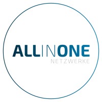 ALLinONE Netzwerke GmbH logo - Similar company to Netcos Gmbh