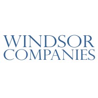 Windsor Companies logo - Similar company to Windsor Homes