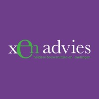 Xenadvies logo - Similar company to Hydro Advice