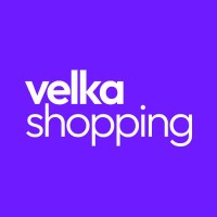 Velka Shopping logo - Similar company to Shopforward