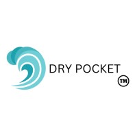 Dry Pocket ™ logo - Similar company to Syren Industrial: Research, Design, Development