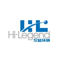 浙江汉蓝环境科技有限公司