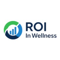ROI In Wellness logo - Similar company to Solutia Vet&Pet