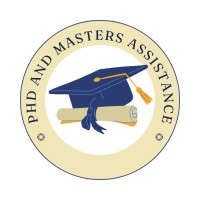 PHD and Masters Assistance logo - Similar company to Medhires