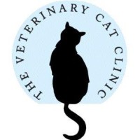 The Veterinary Cat Clinic logo - Similar company to Stray Aid