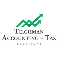 Tilghman Accounting And Tax Solutions