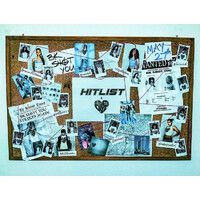 HitList Inc logo - Similar company to Vanity Projects