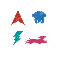 Flashpoint Group logo - Similar company to Bristol Formula Student Ai