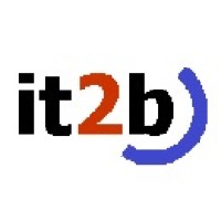 it2business logo - Similar company to D.O.B. & Völk Gmbh