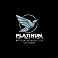 Platinum Executive Travels logo - Similar company to Platinum Executive Travel