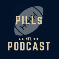 PILLS NFL | Podcast & Blog logo - Similar company to Tac Services