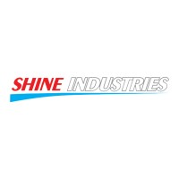 Shine Industries - India logo - Similar company to R Square Technologies