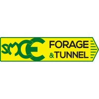 SMCE Forage & Tunnel logo - Similar company to Marechal Tp - Forage Horizontal