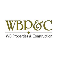 WB Properties & Construction logo - Similar company to Cusano Air Conditioning And Heating, Inc