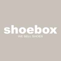 SHOEBOX  I  OFFICE SHOES  I  SKECHERS logo - Similar company to Millside Creative