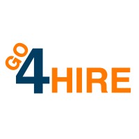 Go 4 HIRE Staffing & Career Services logo - Similar company to Go Bravvo