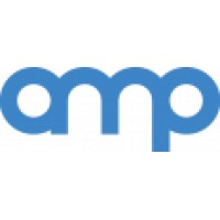 AMP Medtec logo - Similar company to Impact Squared (Now Part Of Dalberg Media)