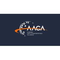 AACA logo - Similar company to Southeast Asian Student Coalition (Sasc)