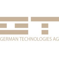 German Technologies AG logo - Similar company to Expira