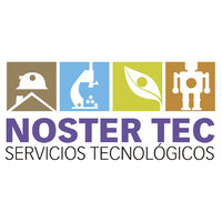 Noster Tec logo - Similar company to Del Carpio
