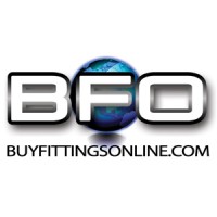 BFO Buyfittingsonline.com logo - Similar company to Trustedforce