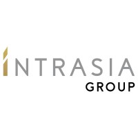 Intrasia Group logo - Similar company to Australian Chamber Of Commerce Mauritius