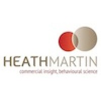 HEATHMARTIN logo - Similar company to Coacha