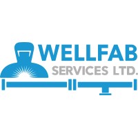 WellFab Services Ltd logo - Similar company to Epicpulse Industrial Corp.