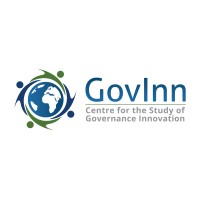 Centre for the Study of Governance Innovation logo - Similar company to Near-Er