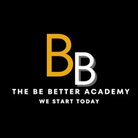 The Be Better Academy logo - Similar company to Be Better Academy