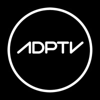 WE ARE ADPTV logo - Similar company to Nu Deco Ensemble