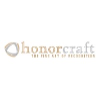 Honorcraft logo - Similar company to Altimeter Design Group