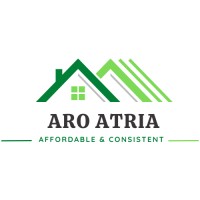 ARO ATRIA GROUP logo - Similar company to Navya Constructions