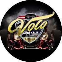 Volo Auto Sales logo - Similar company to Fleet Core Inc.