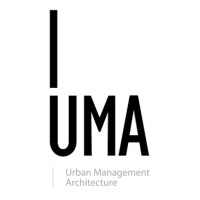 UMA architectes logo - Similar company to Uma.Studio