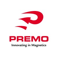 Premo Germany GmbH logo - Similar company to Mosaic Grid Solutions Gmbh