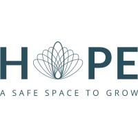 Hub of Hope Ltd logo - Similar company to Chasing The Stigma