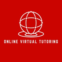 Online Virtual Tutoring logo - Similar company to Virtual Tutor Space