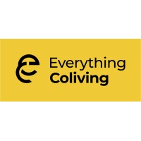 Everything Coliving logo - Similar company to Fllat.Com